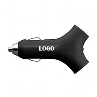 Dual USB Car Charger